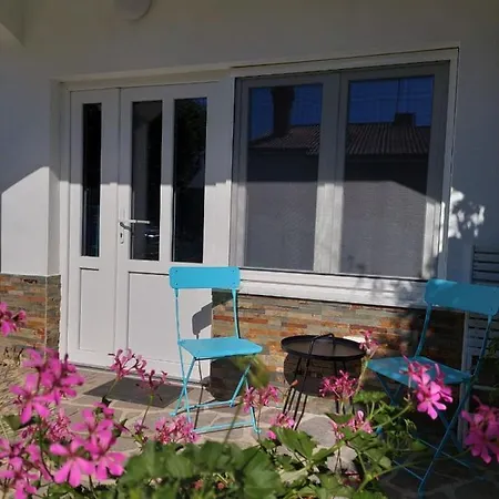 Postaja 33 Apartma *