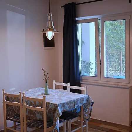 Apartma Postaja 33 *