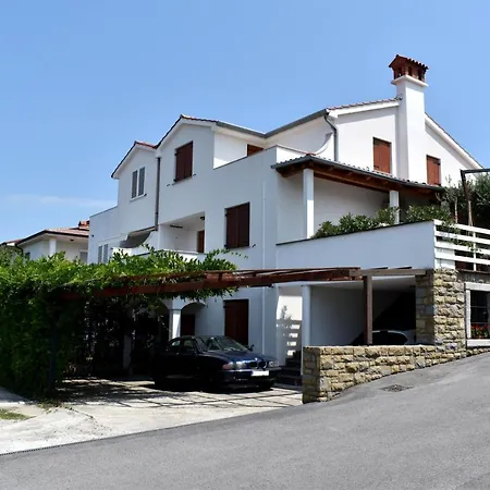 Apartment Postaja 33